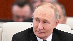 Moskva jedino mesto susreta
